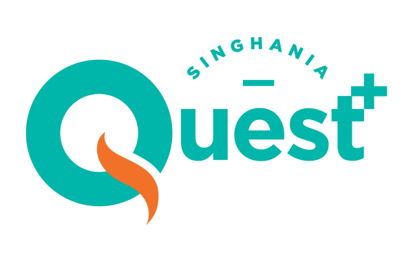 Quest Plus Logo