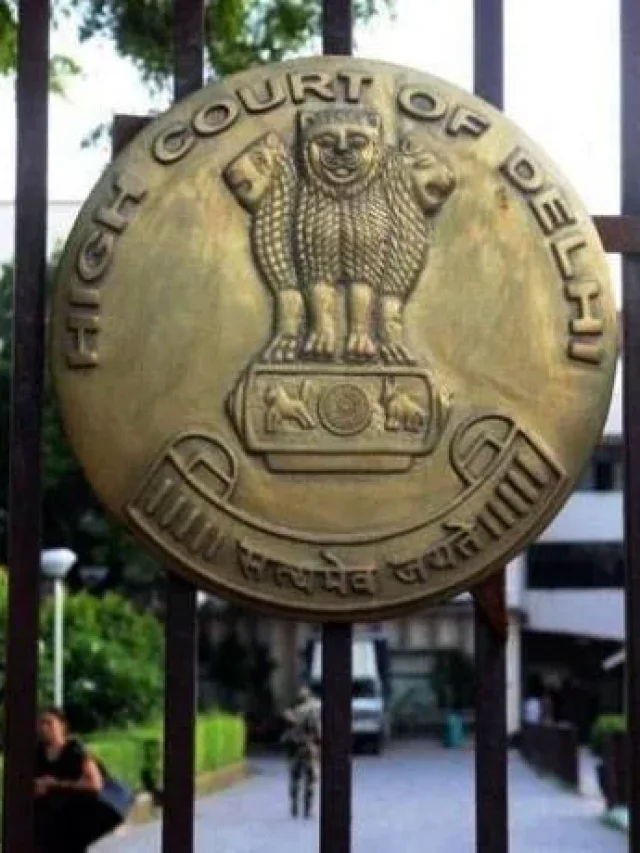 Delhi High Court Denies CBSE's Mark Correction Portal against students' pleas!
