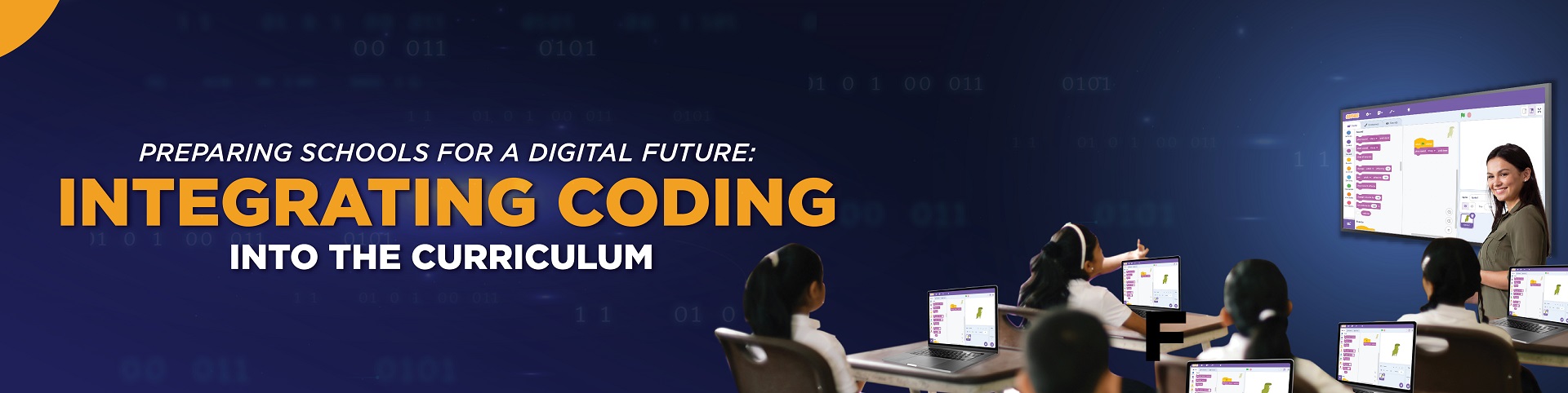 coding has become essential for students of all ages