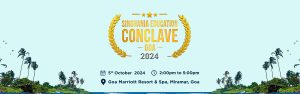 Singhania Education Conclave Goa 2024