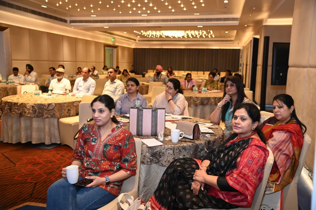 Singhania Quest Plus education conclave (11)