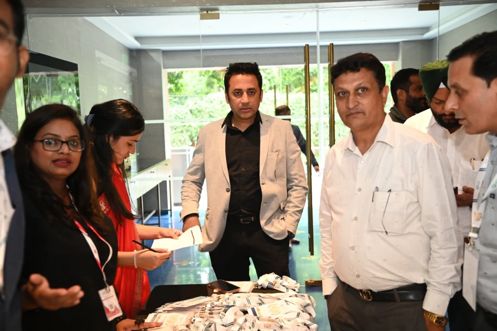 Singhania Quest Plus education conclave (13)