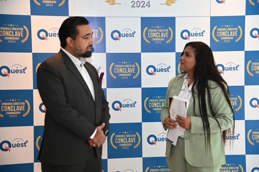 Singhania Quest Plus education conclave (15)