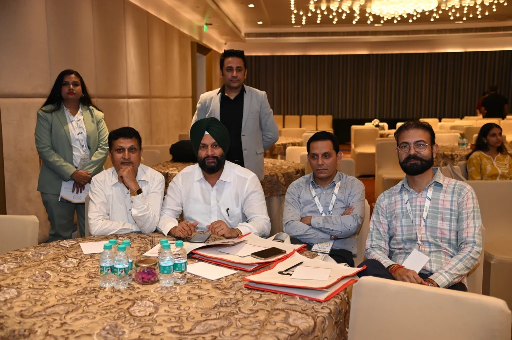 Singhania Quest Plus education conclave (18)