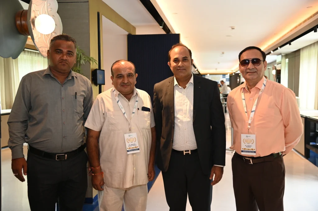 Singhania Quest Plus education conclave (19)