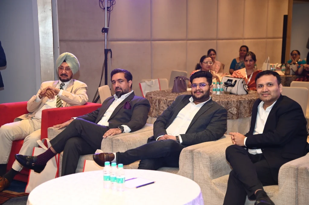 Singhania Quest Plus education conclave (23)