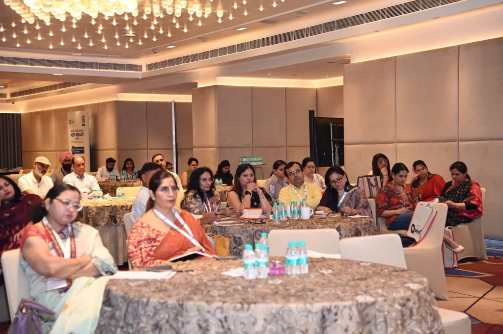 Singhania Quest Plus education conclave (3)