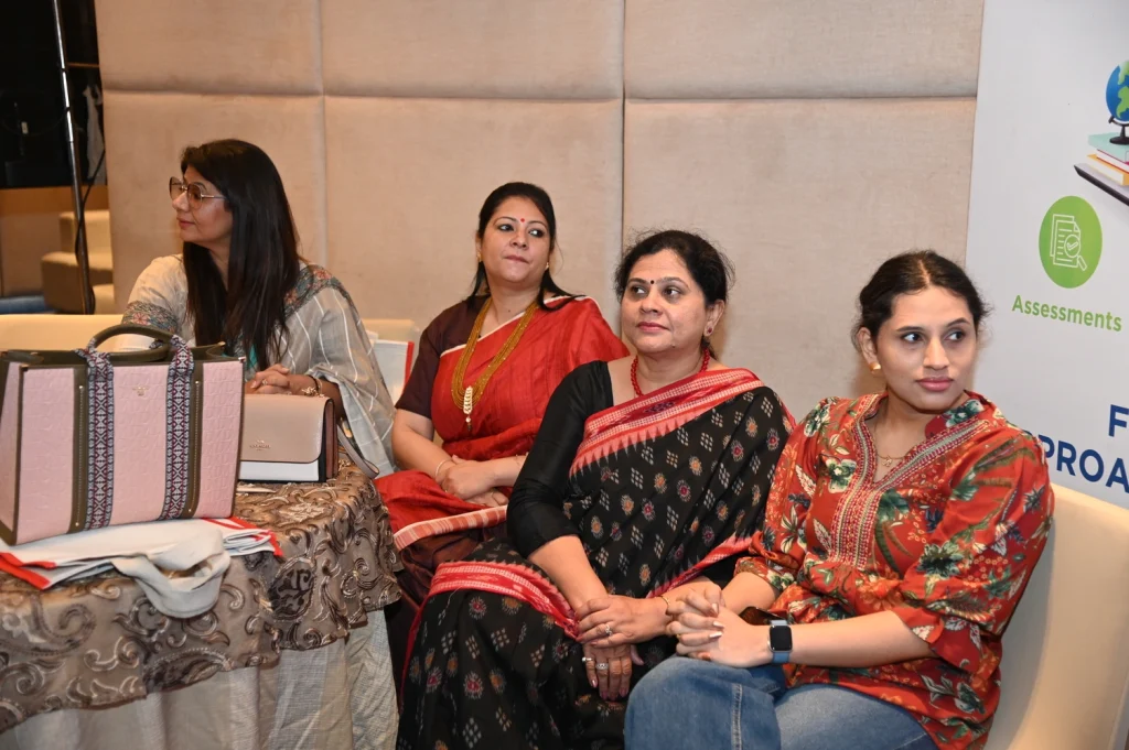 Singhania Quest Plus education conclave (31)