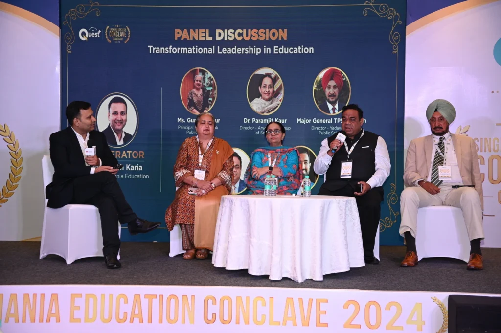 Singhania Quest Plus education conclave (37)