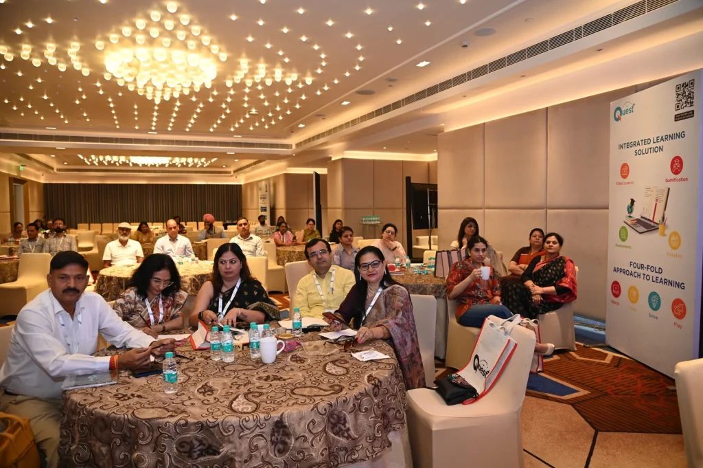 Singhania Quest Plus education conclave (38)