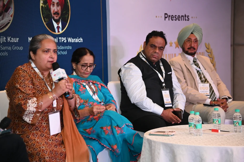 Singhania Quest Plus education conclave (39)