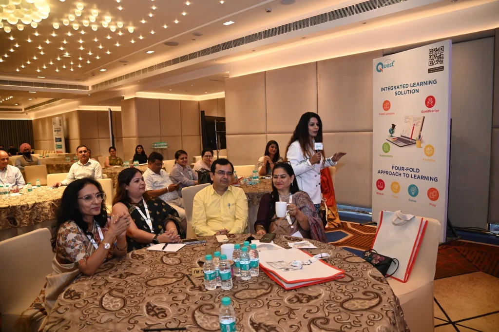 Singhania Quest Plus education conclave (43)