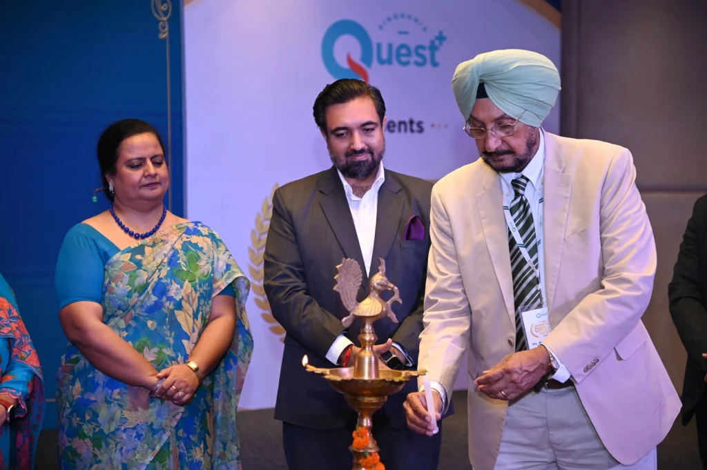 Singhania Quest Plus education conclave (47)