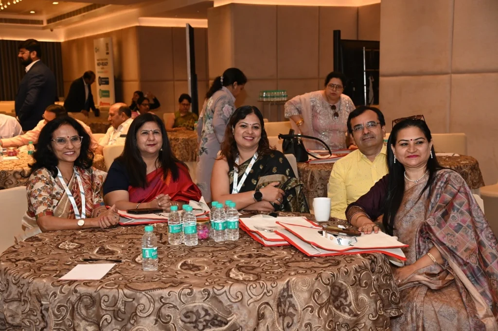 Singhania Quest Plus education conclave (7)