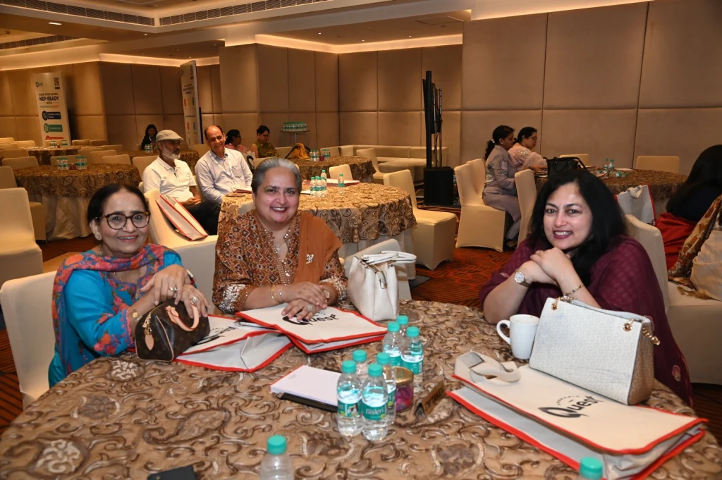 Singhania Quest Plus education conclave (8)