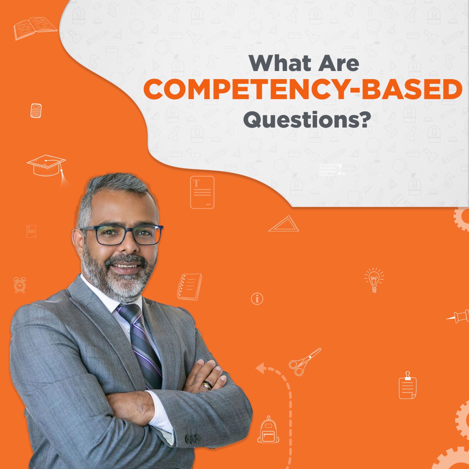 Understanding Competency-Based Questions